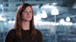 Argonne Employee Spotlight: Janae Ernst