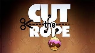 Cut The Rope Toys Box All Levels Sezon 2 CheeseBox screenshot 4