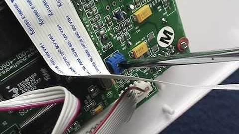 Technical of AC100_02-Adjusting Contrast