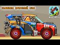 ЗАДАНИЯ ЗРИТЕЛЕЙ #26 - челлендж машинки Hill Climb Racing 2.