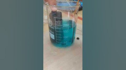 Electrolysis Rust Removal - Science Behind It - Unlocking the Power of Electrolysis - Qaf - Like Pro