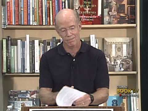 BookTV: Joseph Wheelan, "Terrible Swift Sword: The Life of General Philip H. Sheridan"