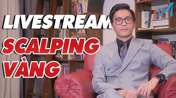 Thực Chiến “SCALPING VÀNG” Cùng mForex! - mForex Livestream