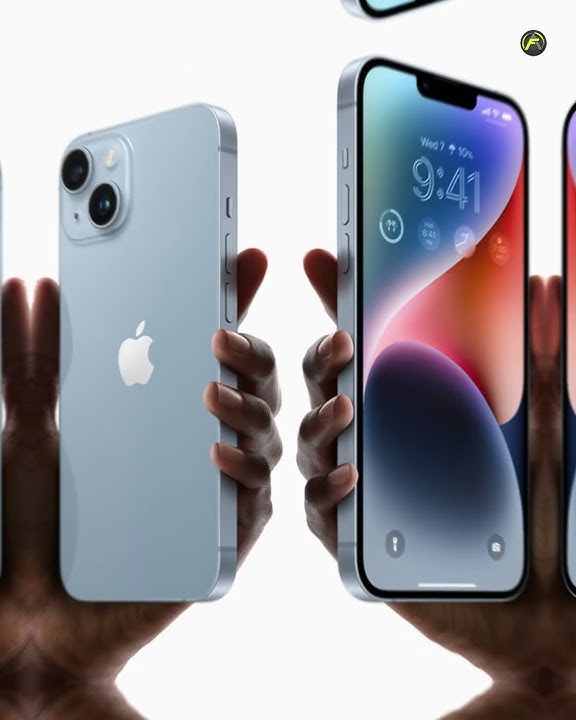 iPhone Always 9:41? Real Reason Inside! 📱 #shorts