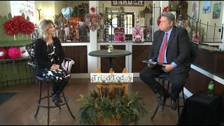 Triad Today - Kristie Szarpa - Advanced Cardiac Care