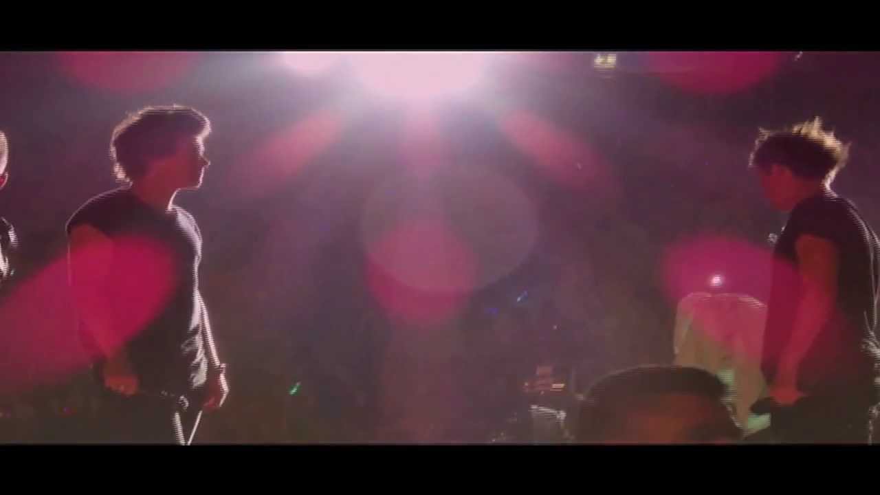 harry & louis | we didn't need a story.