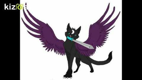 Kizoa Movie Maker - Video Editor: MoonbeamHamato Intro