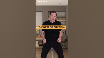 The Next Big Shift in AI