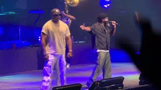 LL Cool J with The Roots - 4,3,2,1 - Live at Rocket Mortgage FieldHouse in Cleveland on 8/12/23