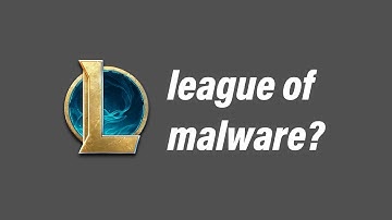 why riot