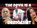 First Time Hearing Tom MacDonald The Devil Is A Democrat Reaction