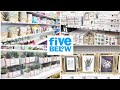 FIVE BELOW SHOP WITH ME| NEW FINDS