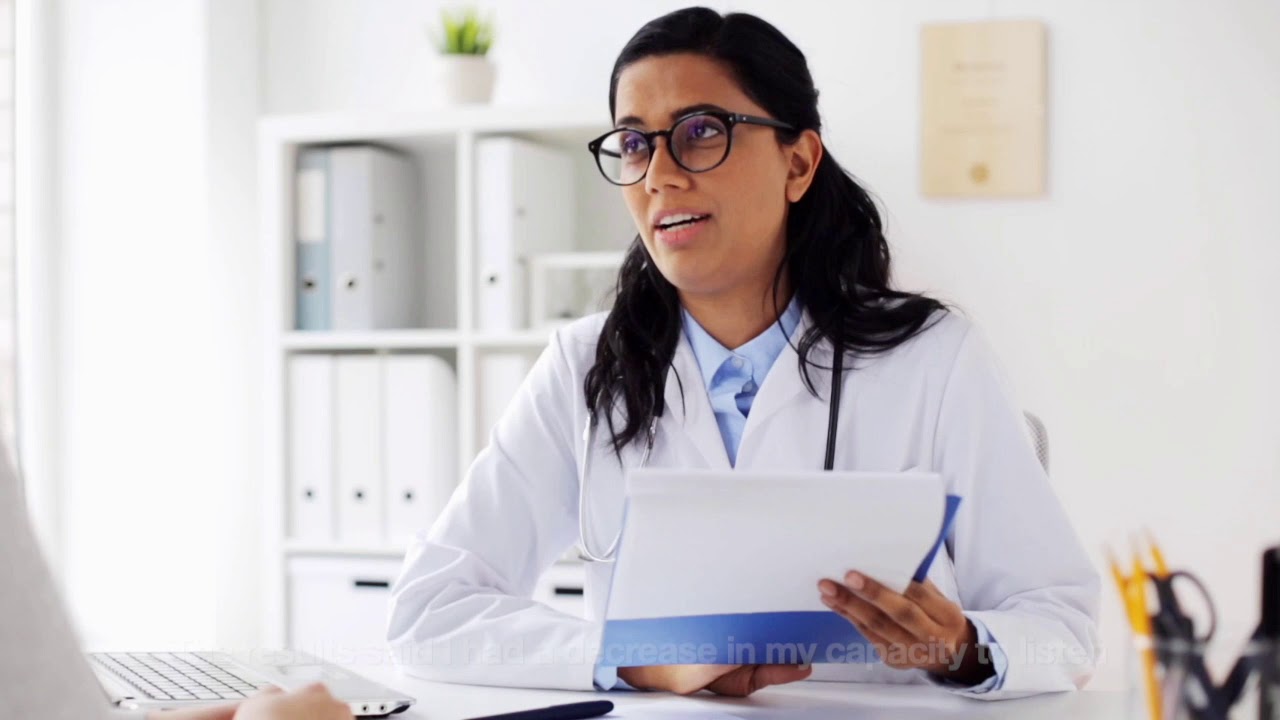 Doctors you can cure Tinnitus forever(Omega3) YouTube