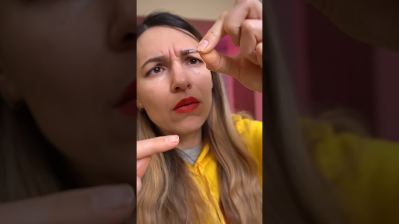 Sick hangnail(full ver🤣😭😂sion)#shorts
