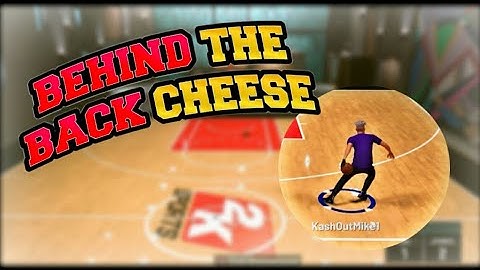 HOW TO DO THE EXPLOSIVE BEHIND THE BACK! | EASY TUTORIAL | FASTEST DRIBBLE MOVE ON NBA 2K21