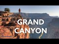 Путешествия по Гранд-Каньону Аризона