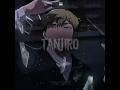 JUJUTSU KAISEN NAOYA EDIT MONTAGEM TENTANA Slowed 