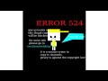 Kinemaster Kids Second Anti Piracy Screen