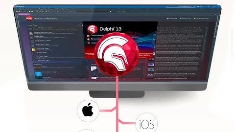 How to install Delphi 13 | RAD Studio 13 FLORENCE | Delphi installation