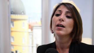 Dora Coelho, Executive Director, Algarve Promotion Bureau