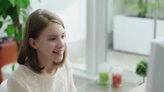 EIZO Brand Message