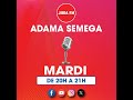 Adama Semega 2026 03 03 20 02