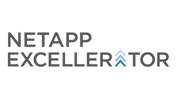 NetApp Excellerator Cohort 3 Demo Day