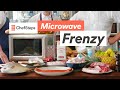 ChefSteps Microwave Frenzy: the failures, successes, and delicious surprises