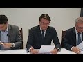 PRESIDENTE JAIR BOLSONARO AO VIVO - 03/12/2020