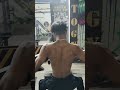 back day #shorts #shortvideo #shortsfeed #fitnessmotivation #youtubeshorts #youtube