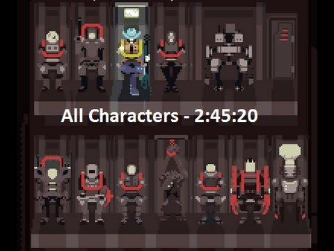 risk of rain 2 all characters risk of rain 2 all characters