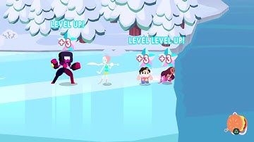 Steven universe save the light 420 dead