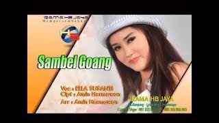 tarling Sambel Goang