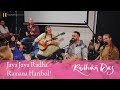 Radha ramana haribol  radhika das  live kirtan at omnom london
