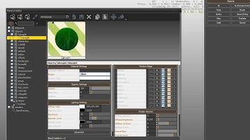 CryEngine 3 Custom 3d Vegetation using 3ds Max (Part 1)