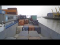 Ms-Renata Vletten Rotterdam Timelapse