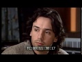 Jean Michel Jarre - in the studio and interview 1984