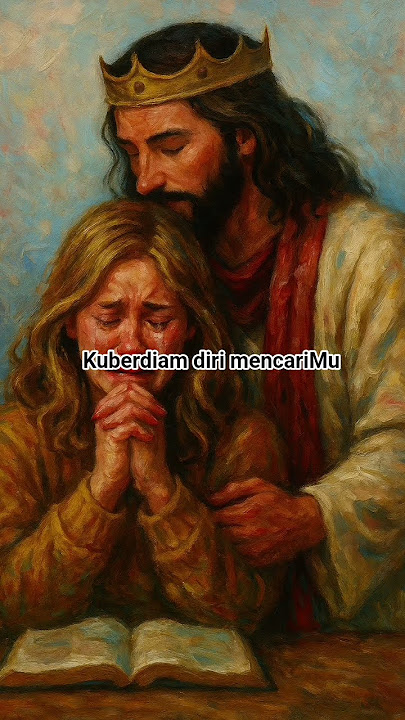 Doa mengubah segala sesuatu 😇✨ #lagurohani #lagukristenrohani #doa #penyembahan #vainna