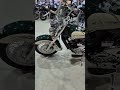 Honda Shadow 1100