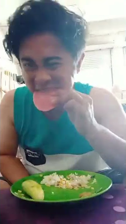 sarapan pagi lahap #shorts