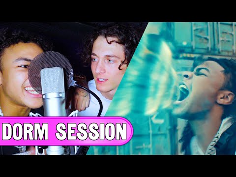 Lil Mabu x DD Osama - DORM SESSION #4 (EVIL EMPIRE)