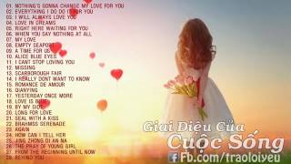 The Best English Songs Off All Time   The Best of Instrumental Love Songs screenshot 1