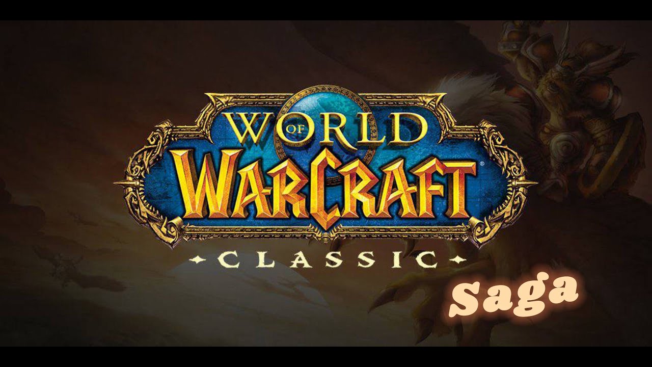 WoW Classic Era Saga 