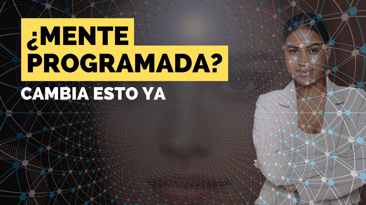 REPROGRAMA tu mente para el EXITO: descubre el poder de las ...