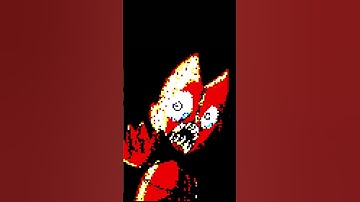 Patches #pam #pixel art #nes