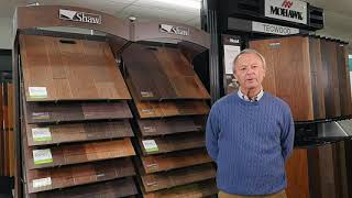Video Review Premier Flooring, LLC