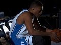 Jabari Parker "Student Game"