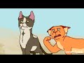 YOU JAKE'S SON? - Warrior Cats