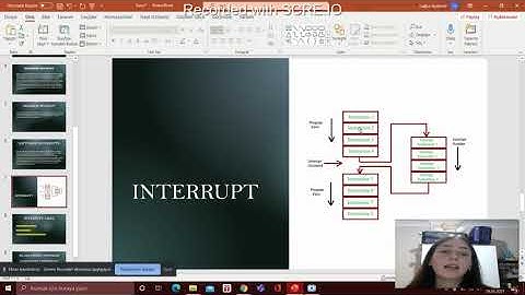 SİVAS CUMHURİYET ÜNİVERSİTESİ _ GÖMÜLÜ SİSTEMLER _ ÖDEV6 _ INTERRUPT _  3GİRİŞ 3 ÇIKIŞ