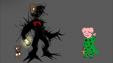 This Halloween update of PTROI: Resurrect made me lose my sanity while being high on 34kg of cocain-